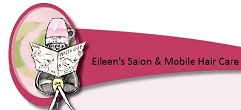 Eileen's Salon & Mobile Hair Care